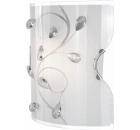 Светильник настенно-потолочный GLOBO 40404W