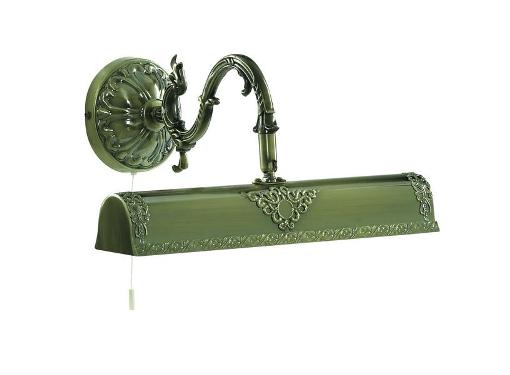    ARTE LAMP PICTURE LIGHTS A5010AP-2AB