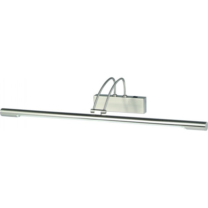 

Подсветка для картин Arte lamp Picture lights a8343ap-1ss