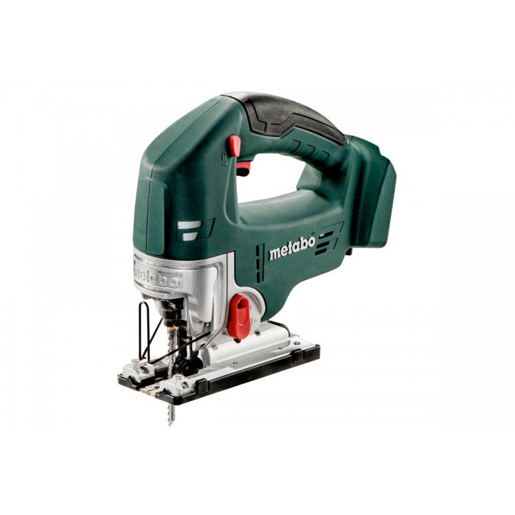 

Аккумуляторный лобзик Metabo Sta 18 ltx (602298850)