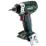    METABO SSD 18 LT (602196850)  .  .