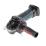  () METABO W 18 LTX 125 INOX (600174850)  .  .