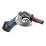  () METABO W 18 LTX 125 INOX (600174850)  .  .