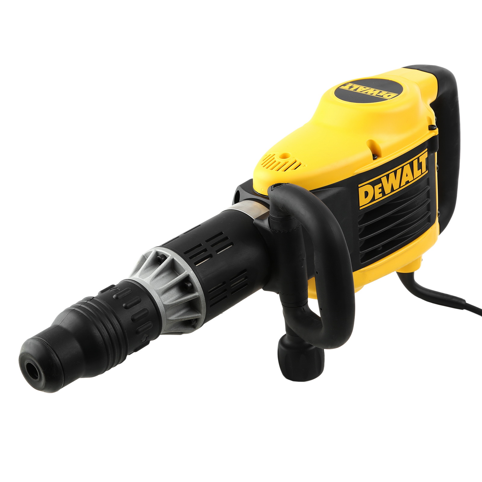 фото Отбойный молоток dewalt d25899k