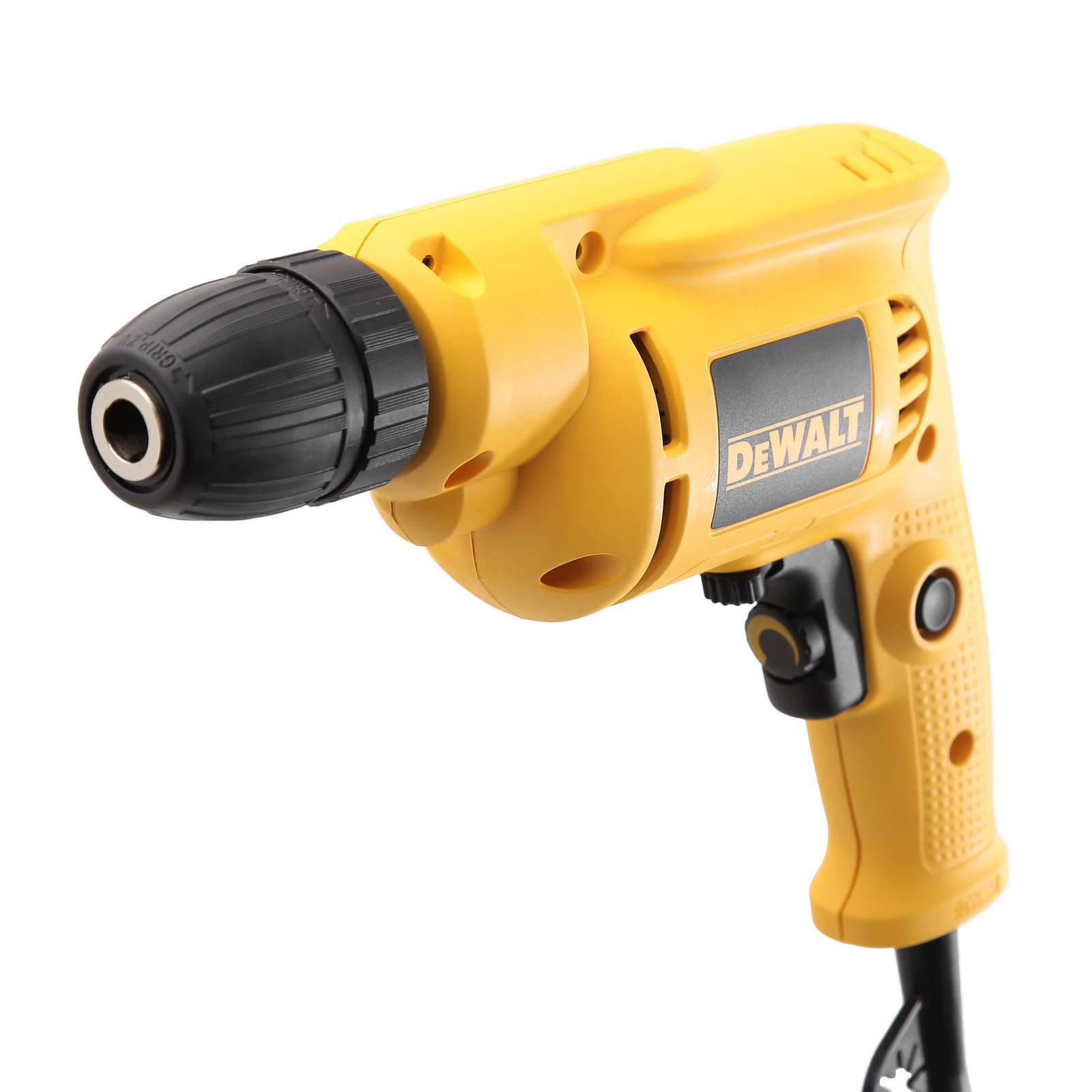 фото Дрель dewalt dwd014s