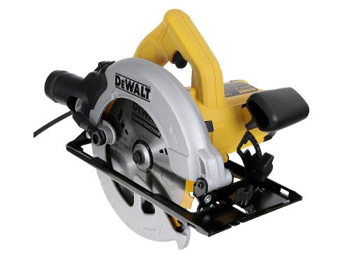   DEWALT DWE560