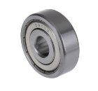 402-042 Подшипник 6300ZZ