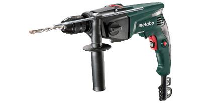   METABO SBE 760  