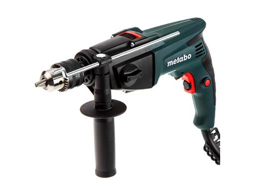   METABO SBE 760  