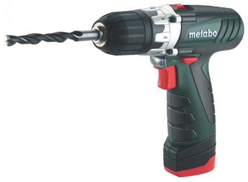  - METABO POWERMAXX BS Pro+ (600092880)