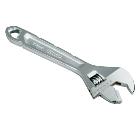 Изображение товара Разводной гаечный ключ STANLEY FatMax 0-97-546 с храповым механизмом 250 мм