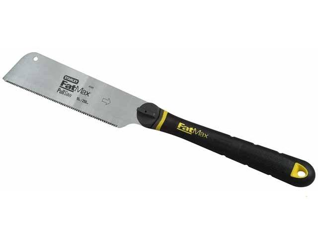 

Ножовка по дереву Stanley 0-20-500