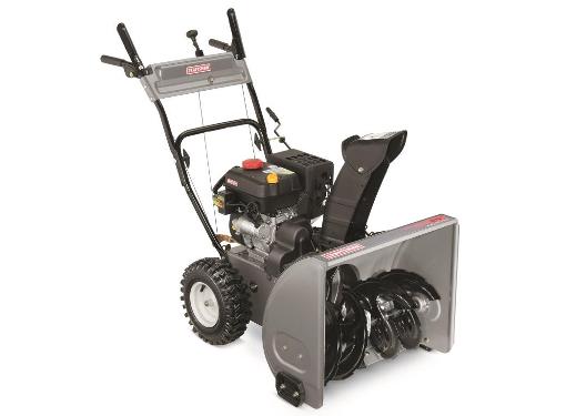 Изображение товара Снегоуборщик бензиновый CRAFTSMAN 88172