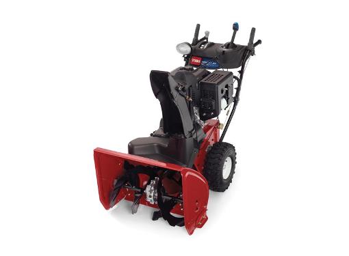 Изображение товара Снегоуборщик бензиновый TORO 38820 с 9 л.с. и самоходной системой