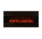 Электрокамин ALEX BAUMAN Solo BG-100