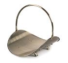 Дровница ALEX BAUMAN H101A - 19''