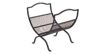  ALEX BAUMAN H132B - 17''