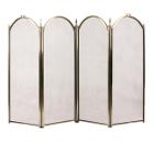 Экран для камина ALEX BAUMAN 4A - 32''х52''