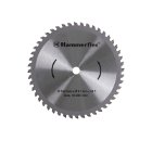 Диск пильный твердосплавный HAMMER Ф160х12.7мм 48зуб. (206-161)