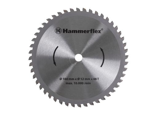    HAMMER 16012.7 48. (206-161)