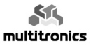 MULTITRONICS