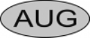 AUG