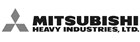 MITSUBISHI HEAVY INDUSTRIES