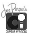 JOE PORPER'S