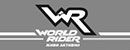 WORLD RIDER