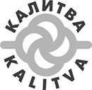КАЛИТВА