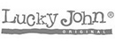 LUCKY JOHN