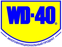 WD-40