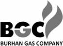 BURHAN GAS