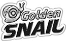 GOLDEN SNAIL