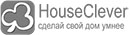 HOUSECLEVER