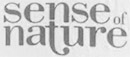 SENSE OF NATURE