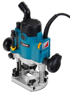 Фрезер Makita Rp1110c