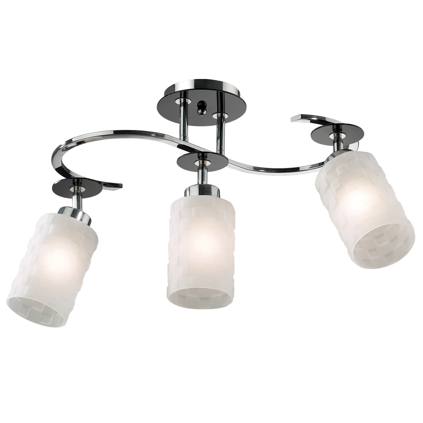 Люстра Odeon light 2282/3c