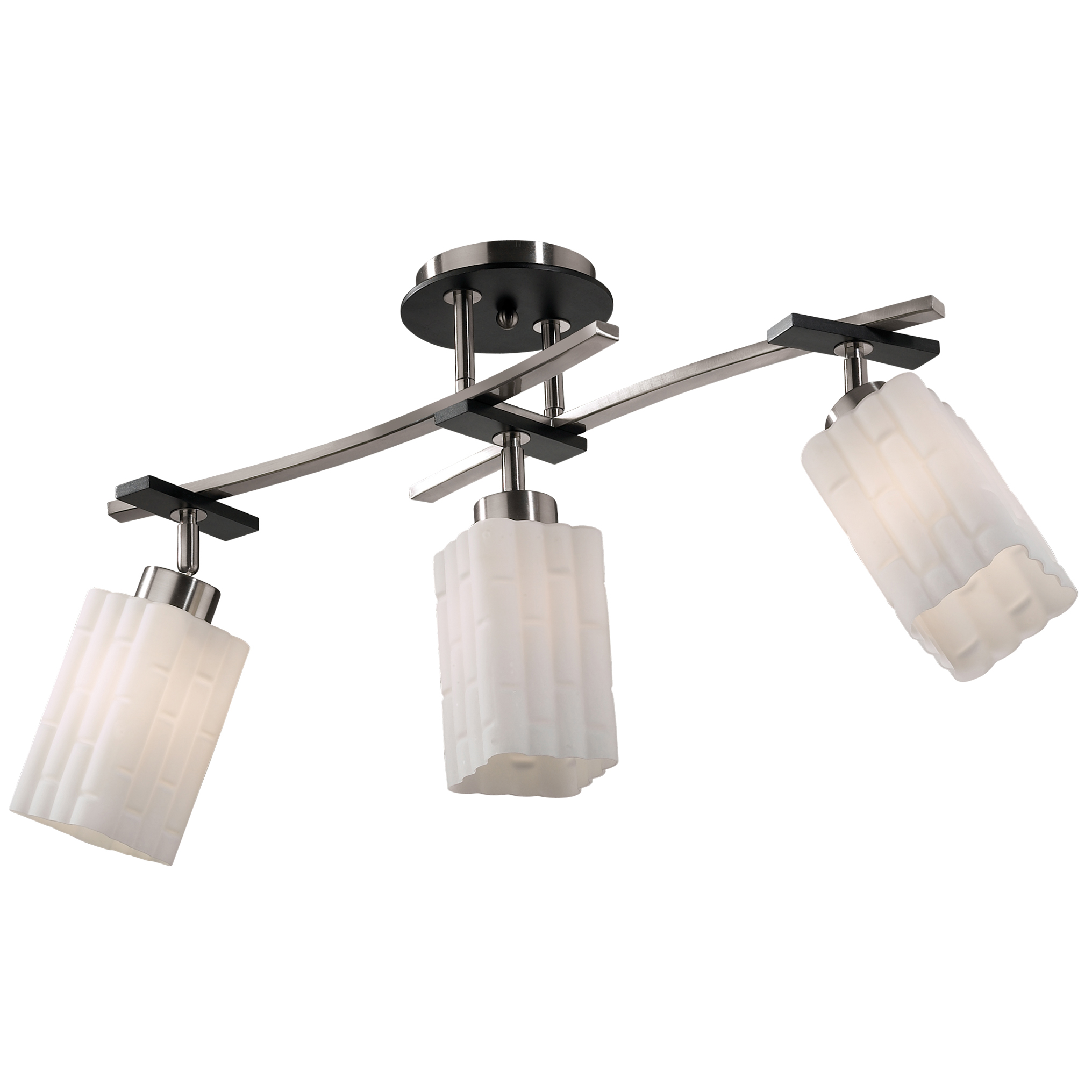 Люстра Odeon light 2283/3c