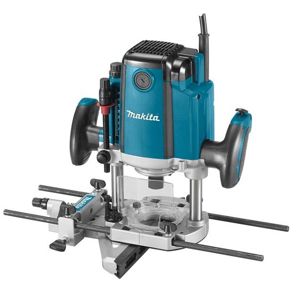 Ручной фрезер Makita Rp2301fcx