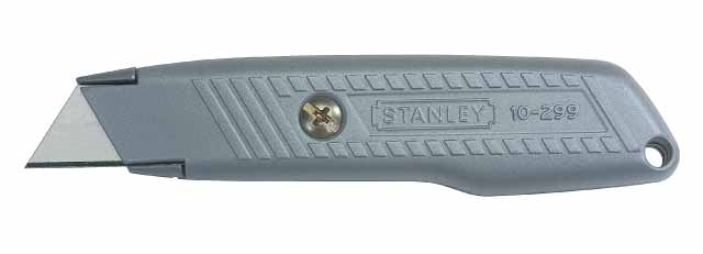 Нож строительный Stanley 0-10-299