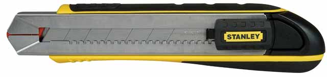 Нож строительный Stanley ''fatmax cartridge'' 0-10-486