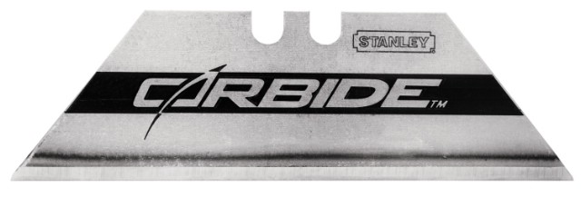 Нож строительный Stanley ''carbide''  0-11-800