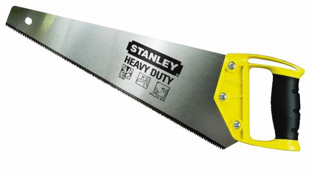 Ножовка по дереву Stanley Opp 1-20-088