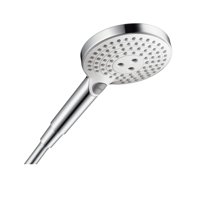 Лейка душевая Hansgrohe Raindance select s 120 26530400