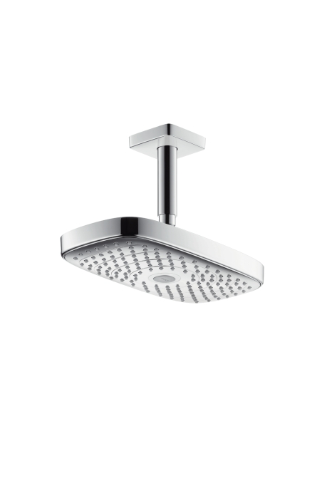 Душ верхний Hansgrohe Raindance select e 300 2jet 27384000