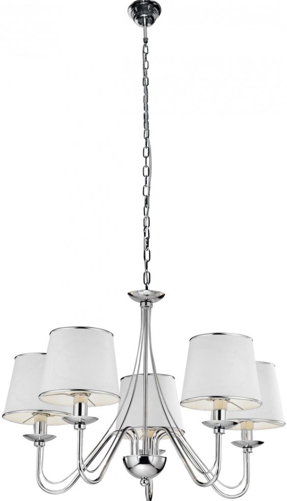 Люстра Arte lamp A1150lm-5cc