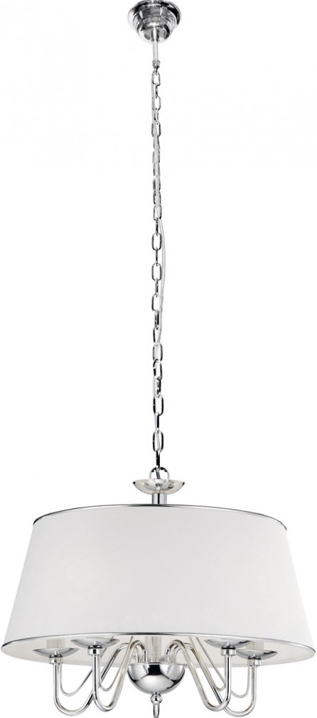 Люстра Arte lamp A1150sp-5cc