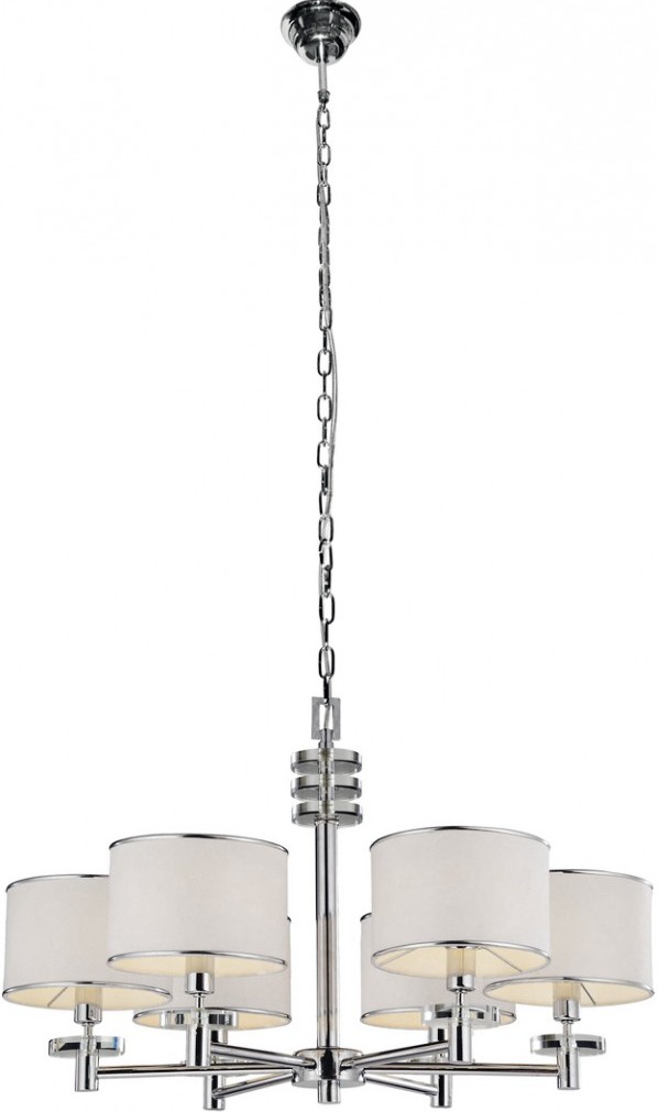 Люстра Arte lamp A3990lm-6cc