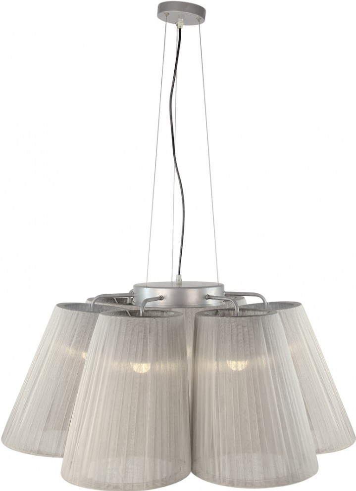 Люстра Arte lamp A9535lm-5ss